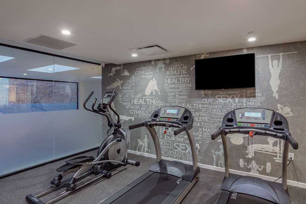 Best Western Plus Soho Hotel New York Bekvämligheter bild