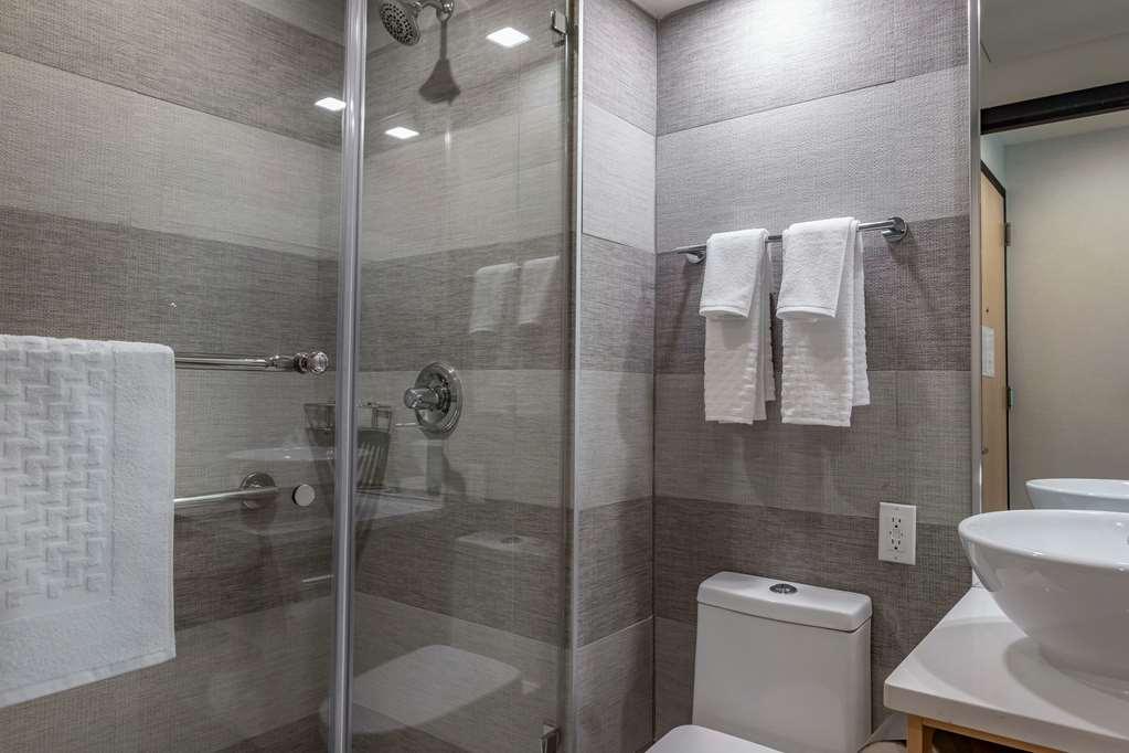 Best Western Plus Soho Hotel New York Exteriör bild