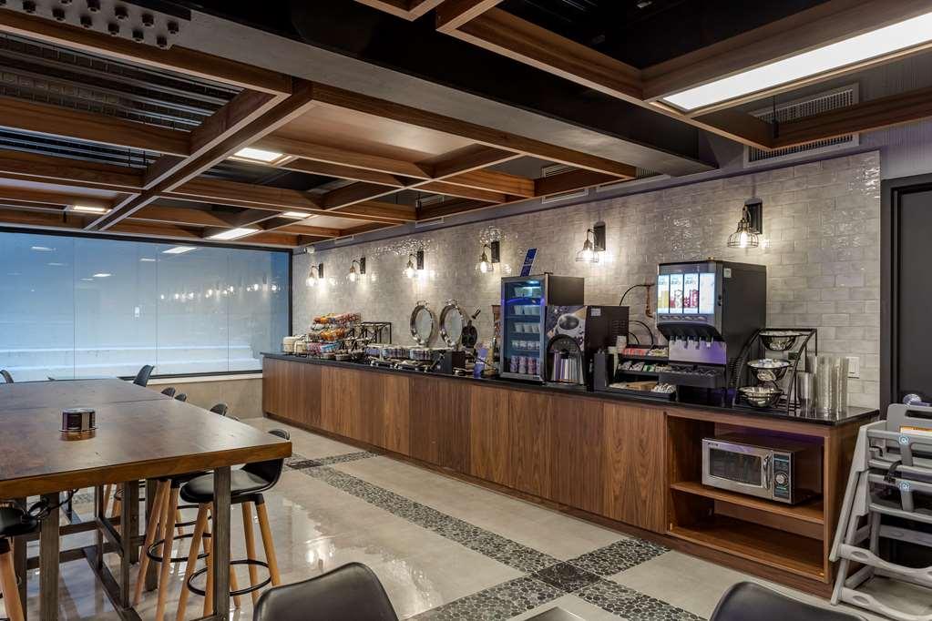 Best Western Plus Soho Hotel New York Exteriör bild