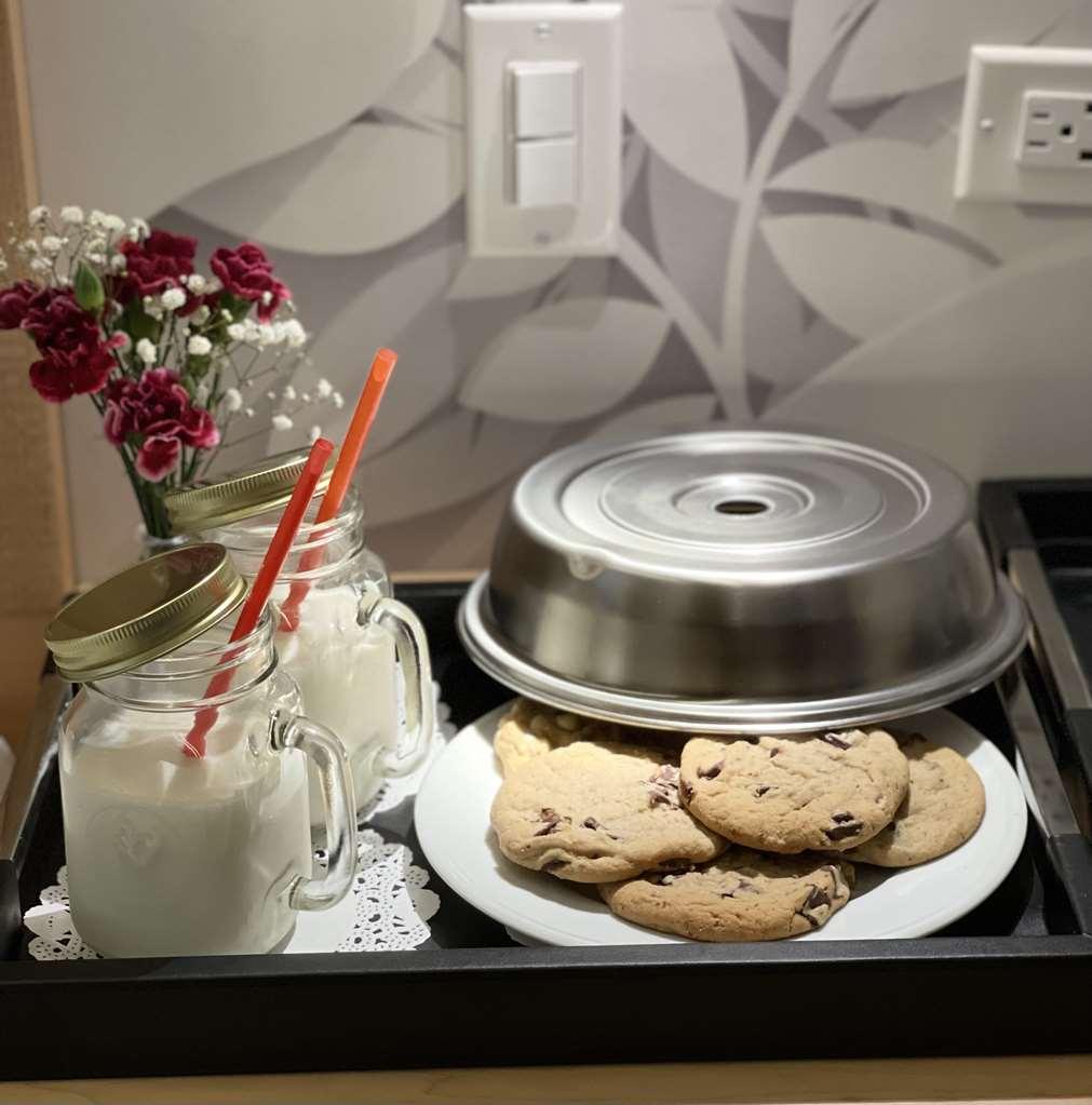 Best Western Plus Soho Hotel New York Bekvämligheter bild